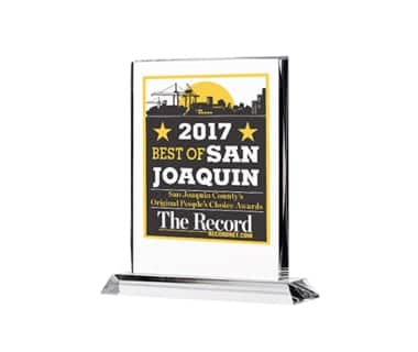 Best of San Joaquin