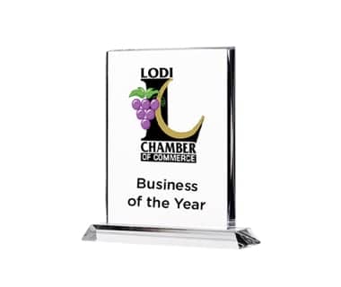 Business of the Year