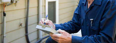 Updated HVAC Systems