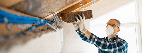 Advanced Insulation