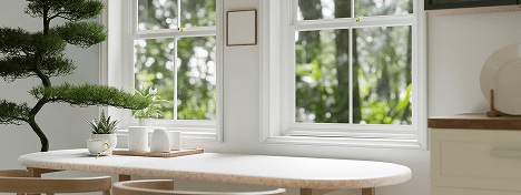 Windows and Doors