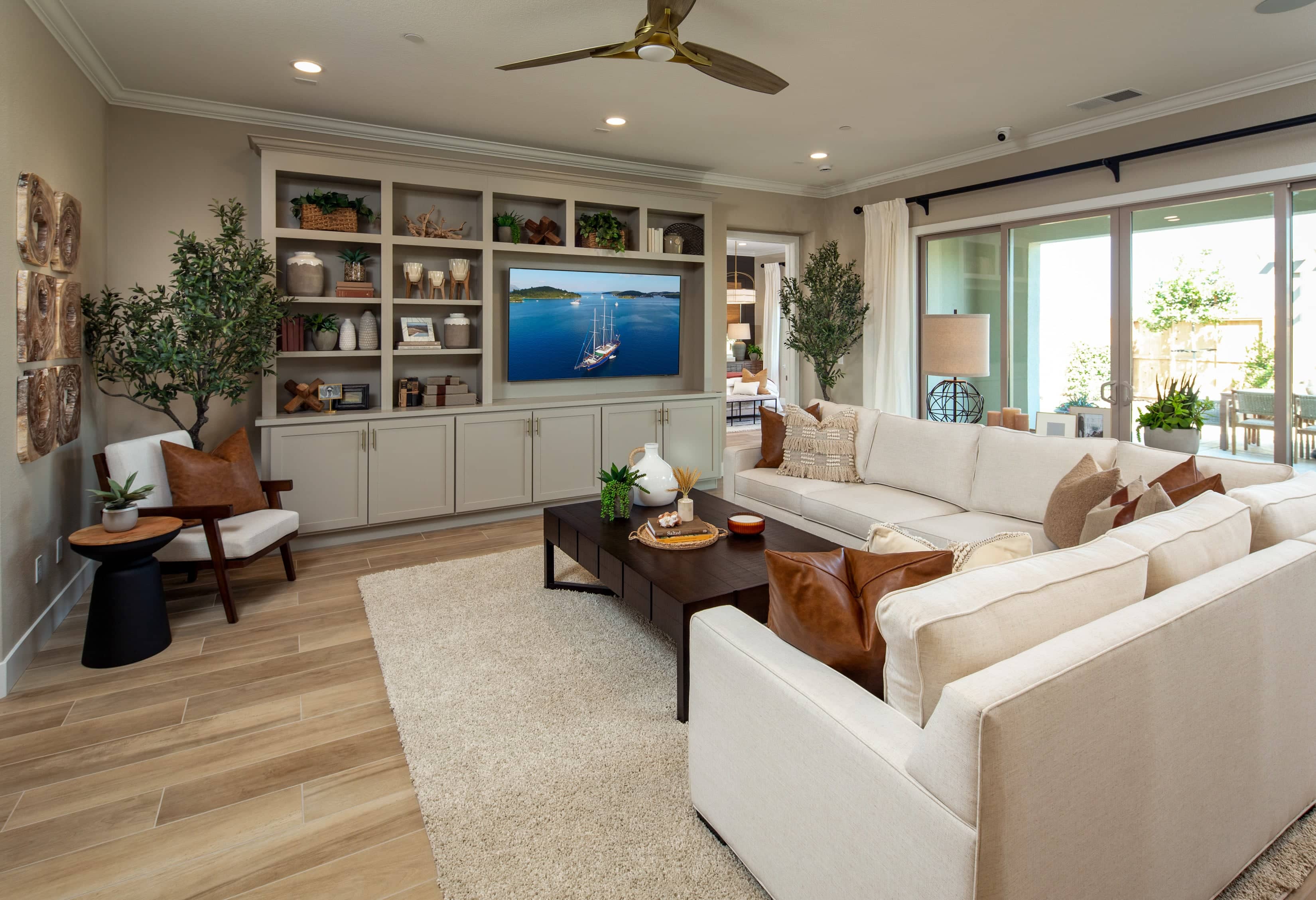 FCB Homes sales policy information