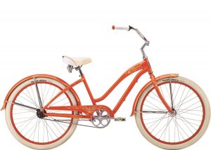 FCB Felt Bike