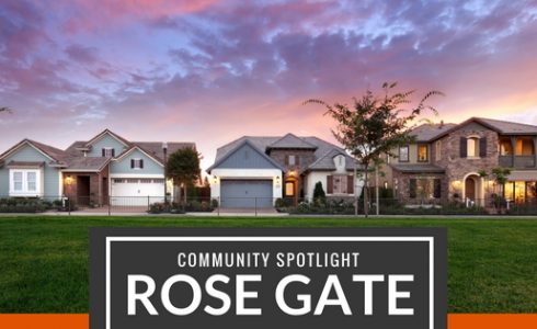 Spotlight on FCB Rose Gate Community