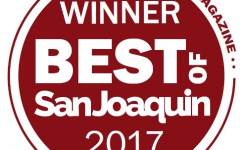 FCB Homes awarded Best of San Joaquin 2017