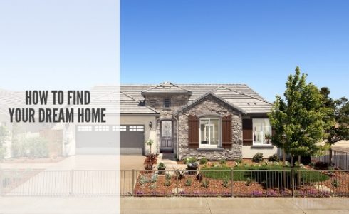 Tips from top home builder on finding your dream home