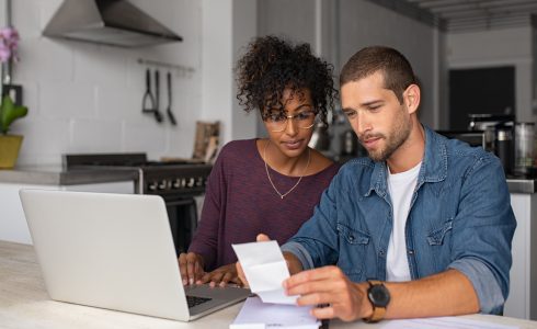 How to Get Preapproved for a Mortgage