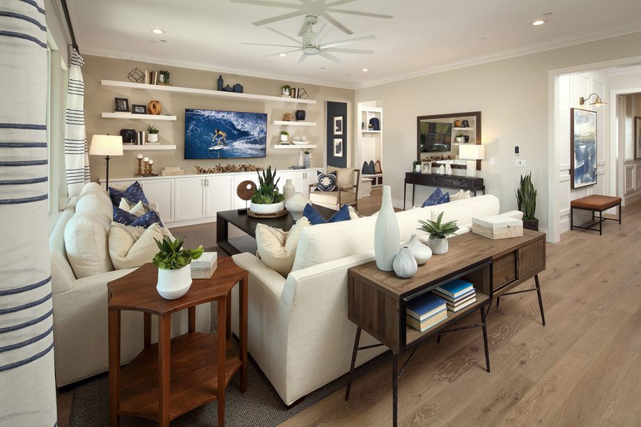 Decorating Mistakes to Avoid as a First-Time Homeowner