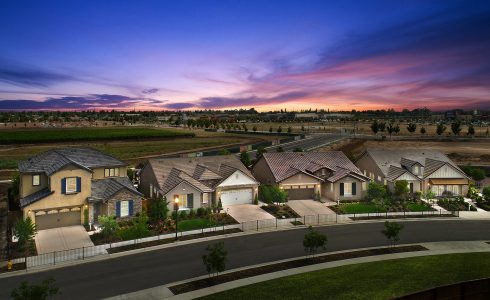 New Year, New Home: Get Ready to Buy in 2022