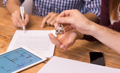 What You Need to Know Before Buying a New Home