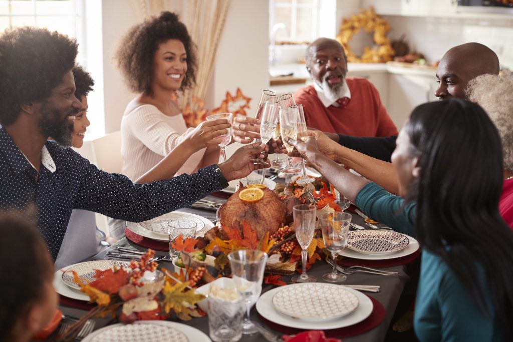 Mamas kitchen thanksgiving