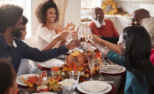 Essential Guide to Hosting Thanksgiving at Home