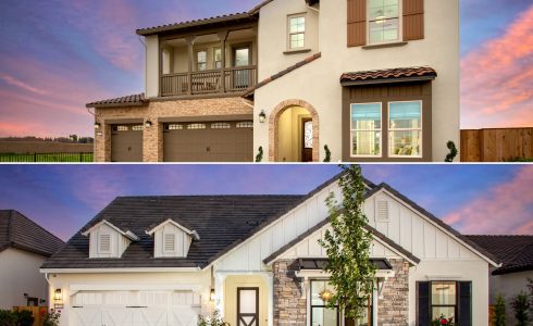 One-Story vs Two-Story Home: How to Choose