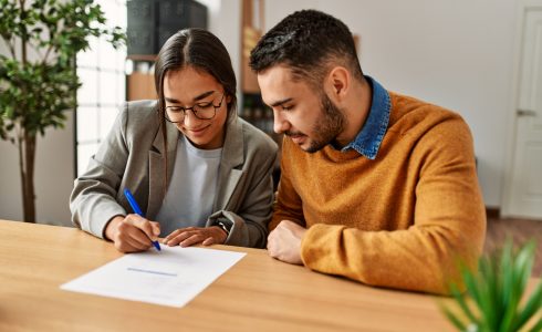 Homebuying Guide for Unmarried Couples