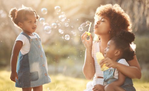 Creative Ways to Keep Kids Entertained this Summer
