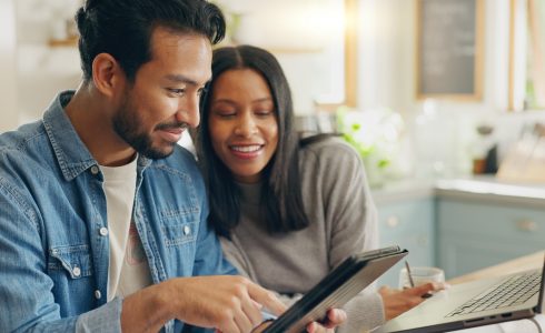 Guide to Creating a New Home Wish List