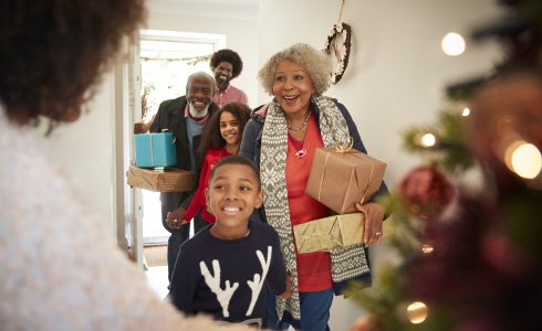 The Best Holiday Gifts for New Homeowners