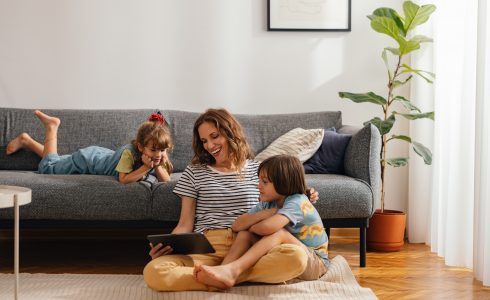 New Year, Fresh Start: Easy Ways to Refresh Your Home