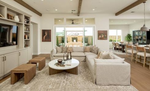 Your Guide to Arranging Furniture Like a Pro: Design Tips for Your Home