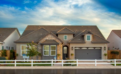 Why Buyers Love Move-In Ready New Construction Homes