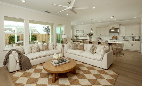 How to Find Your Interior Design Style and Decorate with Confidence