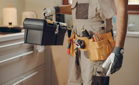 How to Build a Beginner Home Toolkit: A First-Time Homeowner’s Guide