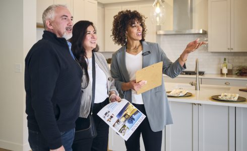 The Complete Guide to Touring a Home for Buyers